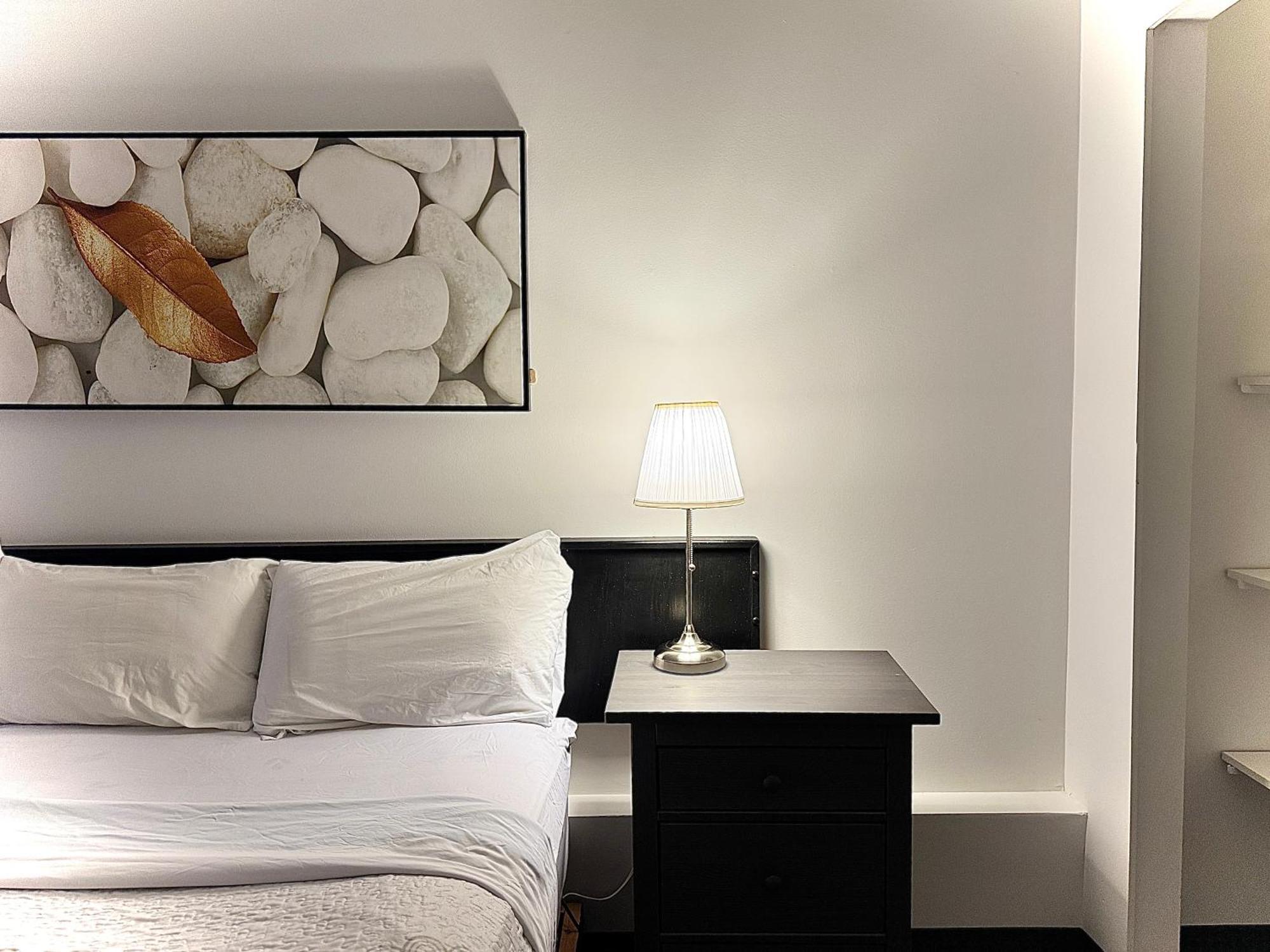 Sunshine Lodge Inn Гибсонс Экстерьер фото